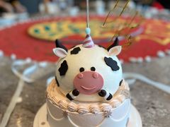 -青雅中餐厅(大连金石滩绿发希尔顿度假酒店)