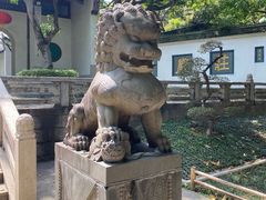 -西禅古寺售票处