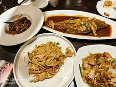 -老牌坊鲁菜名店(聊城美食岛店)