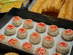 -新荣记(南京西路店)