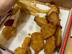 -必胜客(新海上世界店)