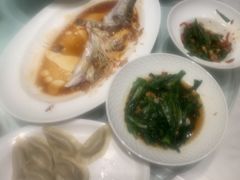 -王府井酒店(金桥港湾店)