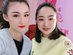 -东方美彩妆化妆培训学校(建外SOHO校区)