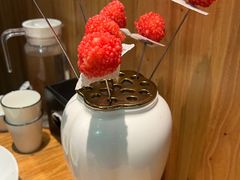 -壹零捌道·北京烤鸭(车公庄店)