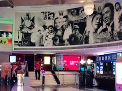 -金逸影城(中关村店)