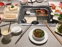 -海底捞火锅(天一广场亚细亚店)
