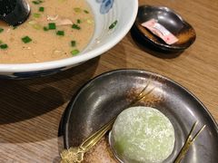 -雷神拉面(财富中心玉米楼店)
