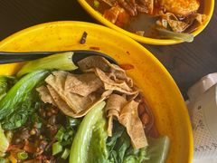 -龍城柳州螺蛳粉(群星路店)