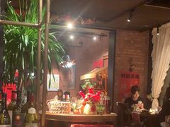 -弗兰克牛排西餐厅Ribone steak house(柠檬花园店)