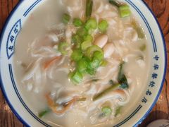 -老雒阳面馆·水席(定鼎门店)