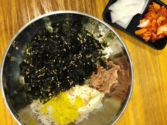 -吾里.春川家韩国料理(万达店)