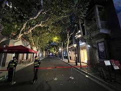 -中共一大纪念馆