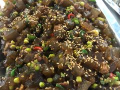 -郑喜旺烧烤(新密总店)