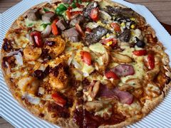 -必胜客(鹤山大道店)