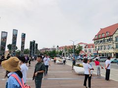 -老虎石海上公园