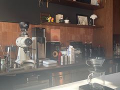 -Onirii Coffee(长乐路店)