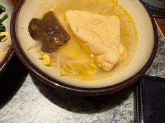 -南京大牌档(青岛万象城店)