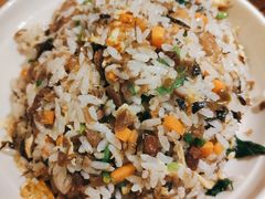 农家炒饭-管氏翅吧(护国寺店)