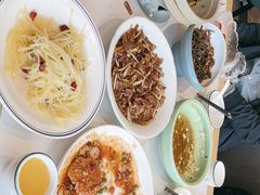 -三品香·江浙菜(松江九谊店)