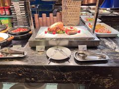 -长沙富力万达文华酒店