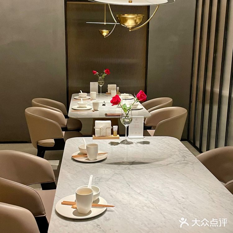 艾特你的饭搭子请你吃 这家店回头客超多想吃你就来