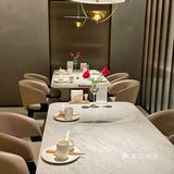 艾特你的饭搭子请你吃 这家店回头客超多想吃你就来