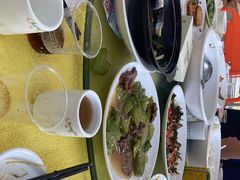-锐记美食店·现捞海鲜(闸坡店)