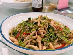 -红旗饭庄