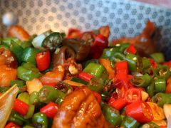 -恰八斗·猛火长沙菜(国贸店)