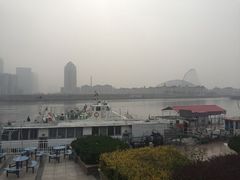 -海河外滩公园