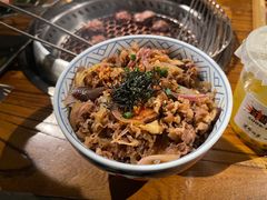 -黑牛の店·和牛烧肉(合生汇店)
