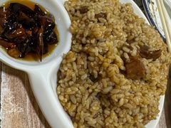 -老七饭馆(光荣道总店)