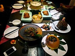 -唐廊烤鸭店(工体店)