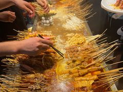 -郭记小街麻辣烫(南小街总店)