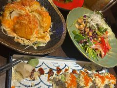 -鸟鹏烧鸟居酒屋(熙龙湾店)