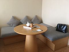 -全季酒店(成都春熙路IFS国金中心店)