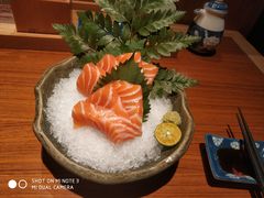 -仓桥家·焗寿司·锅物(光谷步行街店)