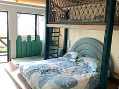 -太阳岛度假酒店