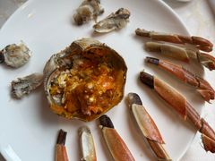 -成隆行·蟹王府(淮海店)