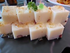 -友鹏海鲜(新宜白大道店)