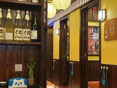 -鸟鹏烧鸟居酒屋(昌岗店)