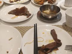 -云冈美高大酒店-西餐厅