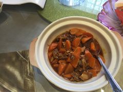 王记富老乡亲饺子(西四路店)-老东营·东营菜(西四路店)