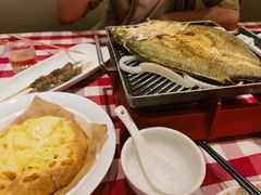 -西贝(紫荆广场店)