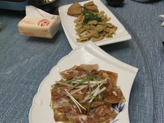 -骄傲de小龙虾 · 全羊馆(新北万达店)