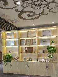 -芳朵美容养生SPA