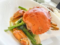 -万龙洲海鲜(亚运村店)