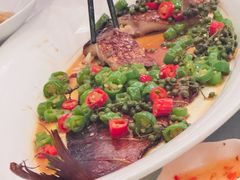 -天目湖御水温泉·度假酒店