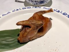 -Yan Ting 宴庭中餐厅(上海静安瑞吉酒店)