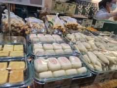 -泸溪河桃酥(秦淮夫子庙一店)